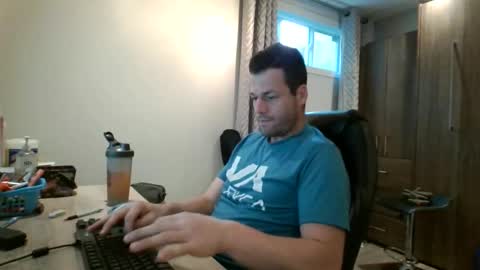 hurley7890 online show from 24, 10, 2025