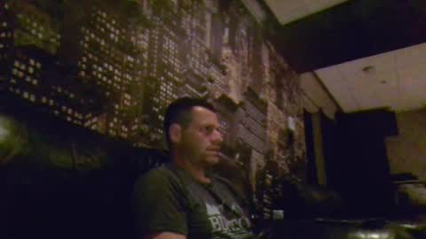 hurley7890 online show from 13, 7, 2026