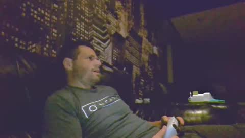 hurley7890 online show from 20, 7, 2026