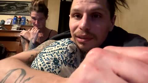 Snapshot of husbandandwife2011 chatting on 5, 2, 2025 husbandandwife2011 online show from 5, 2, 2025