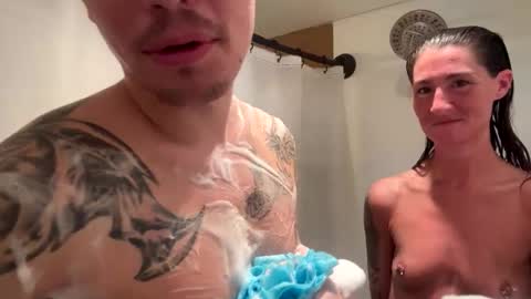 Snapshot of husbandandwife2011 chatting on 26, 2, 2025 husbandandwife2011 online show from 26, 2, 2025