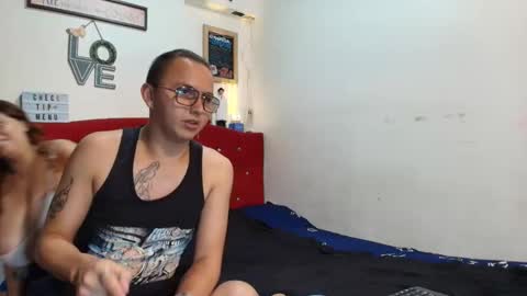 husbands_horny online show from 12, 9, 2025