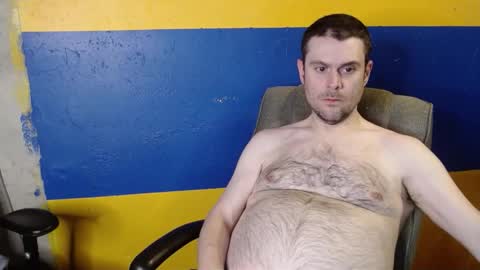 Huskyguy online show from 26, 1, 2025