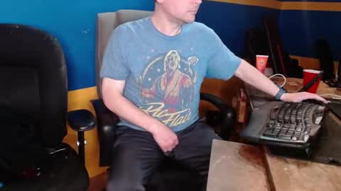 Huskyguy online show from 15, 2, 2026