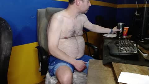 Huskyguy online show from 4, 5, 2026