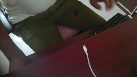 CHAVI online show from 12, 9, 2025