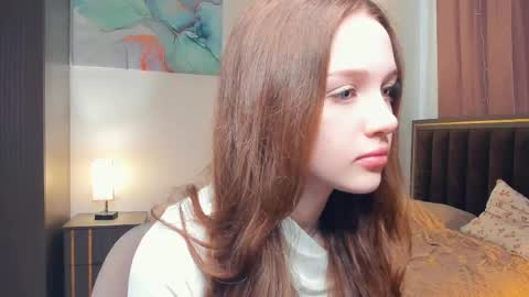 Snapshot of hwadwellingham chatting on 11, 4, 2026 Lily online show from 11, 4, 2026