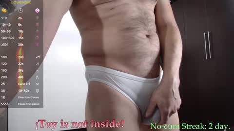 Snapshot of hxmister chatting on 9, 12, 2024 Andrew online show from 9, 12, 2024