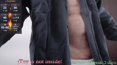 Snapshot of hxmister chatting on 9, 1, 2025 Andrew online show from 9, 1, 2025