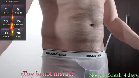 Snapshot of hxmister chatting on 28, 1, 2025 Andrew online show from 28, 1, 2025