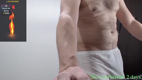 Snapshot of hxmister chatting on 9, 2, 2025 Andrew online show from 9, 2, 2025