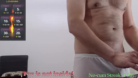 Snapshot of hxmister chatting on 7, 3, 2025 Andrew online show from 7, 3, 2025