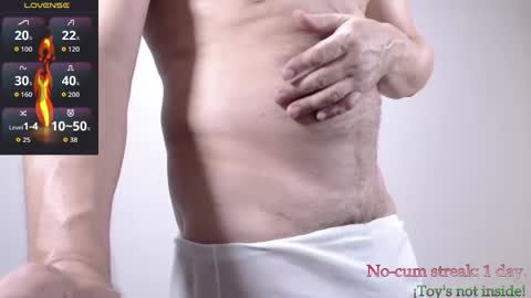 Snapshot of hxmister chatting on 18, 9, 2025 Andrew online show from 18, 9, 2025