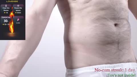 Snapshot of hxmister chatting on 20, 9, 2025 Andrew online show from 20, 9, 2025