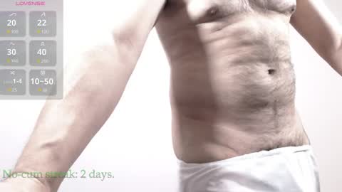 Snapshot of hxmister chatting on 13, 10, 2025 Andrew online show from 13, 10, 2025