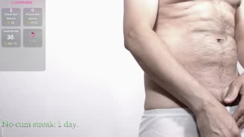 Snapshot of hxmister chatting on 23, 10, 2025 Andrew online show from 23, 10, 2025