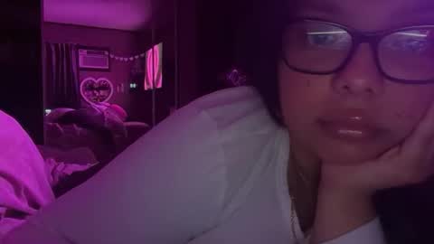 Snapshot of hxnnyyb chatting on 16, 2, 2026 Bex online show from 16, 2, 2026