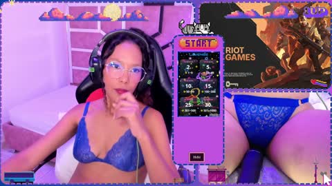 Ashley online show from 31, 1, 2025