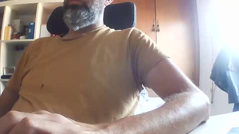 Hyperpau online show from 16, 9, 2025