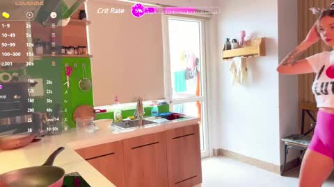 Your submissive lady 3 online show from 17, 2, 2025