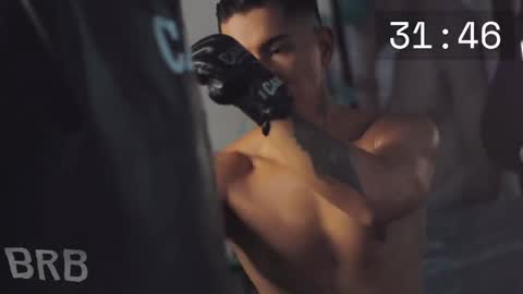 K Brandon online show from 30, 1, 2025