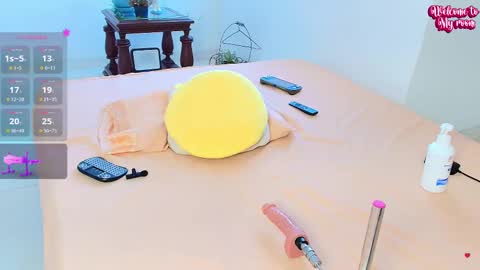 K Brandon online show from 10, 2, 2025