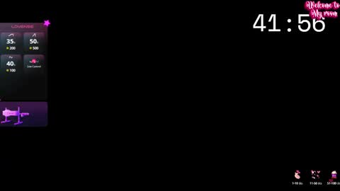 K Brandon online show from 26, 2, 2025