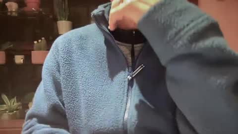 Snapshot of i8bgcq chatting on 3, 1, 2025 The Talented Mr. DILFy online show from 3, 1, 2025