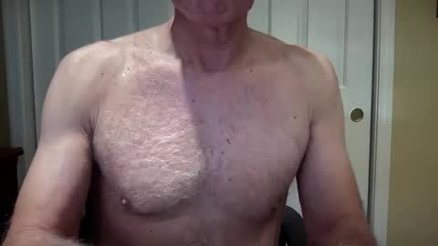 Snapshot of i8bgcq chatting on 22, 1, 2025 The Talented Mr. DILFy online show from 22, 1, 2025