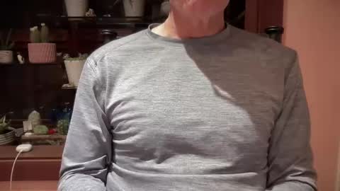 Snapshot of i8bgcq chatting on 27, 1, 2025 The Talented Mr. DILFy online show from 27, 1, 2025