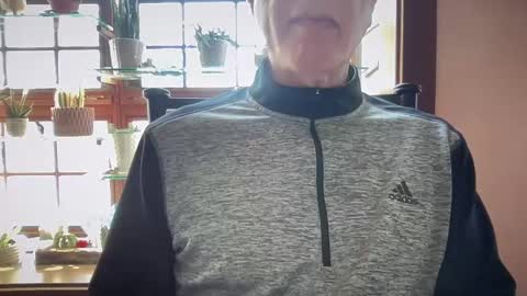 Snapshot of i8bgcq chatting on 27, 1, 2025 The Talented Mr. DILFy online show from 27, 1, 2025