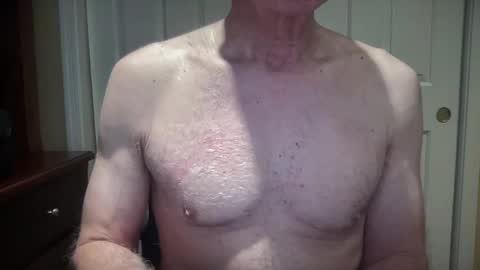 Snapshot of i8bgcq chatting on 22, 9, 2025 The Talented Mr. DILFy online show from 22, 9, 2025