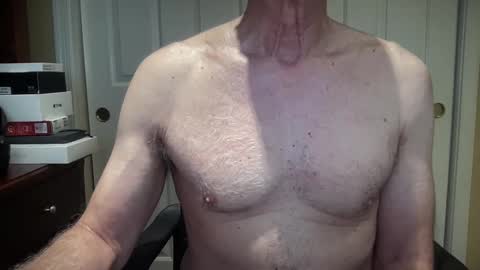 Snapshot of i8bgcq chatting on 24, 9, 2025 The Talented Mr. DILFy online show from 24, 9, 2025