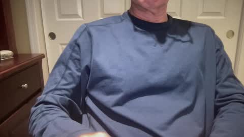 Snapshot of i8bgcq chatting on 13, 10, 2025 The Talented Mr. DILFy online show from 13, 10, 2025