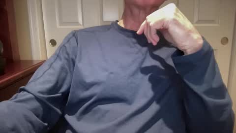 Snapshot of i8bgcq chatting on 21, 10, 2025 The Talented Mr. DILFy online show from 21, 10, 2025