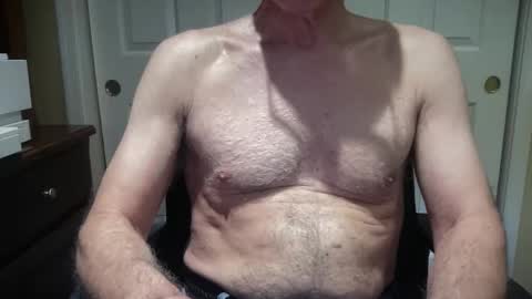 The Talented Mr. DILFy online show from 7, 5, 2026