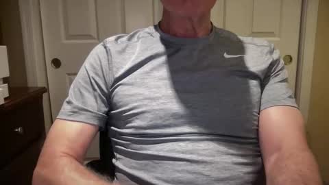 Snapshot of i8bgcq chatting on 6, 6, 2026 The Talented Mr. DILFy online show from 6, 6, 2026