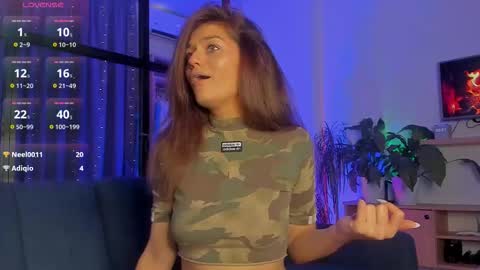 i___love__you online show from 23, 11, 2025