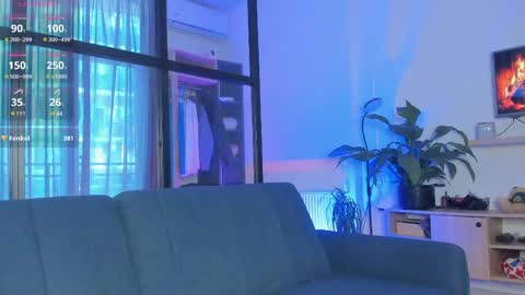 i___love__you online show from 9, 5, 2026