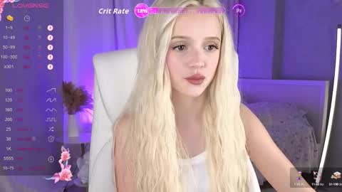 Joselle online show from 14, 9, 2025