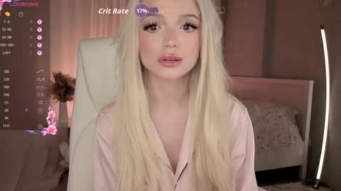 Joselle online show from 16, 10, 2025