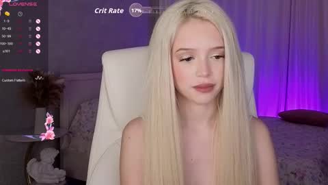 Joselle online show from 18, 11, 2025