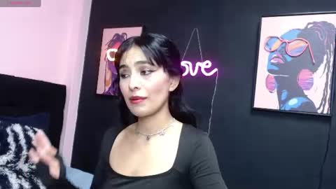i_alessia online show from 4, 7, 2026