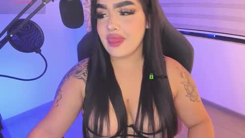 Snapshot of i_am_ari chatting on 25, 9, 2025 Ari online show from 25, 9, 2025