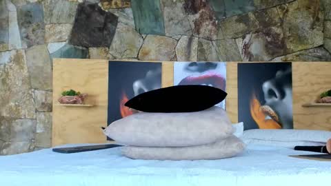 The Dolls online show from 12, 3, 2025