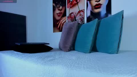 The Dolls online show from 14, 10, 2025