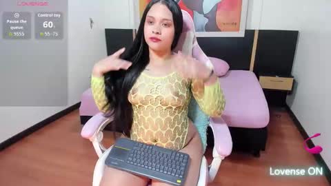 karoll online show from 29, 11, 2025