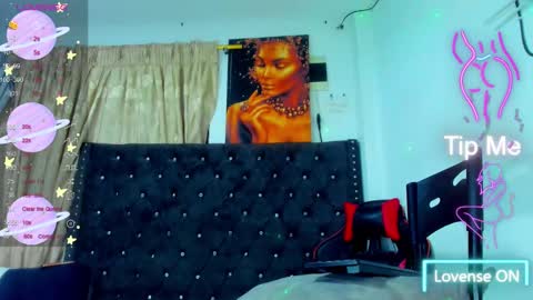 kelvis online show from 7, 10, 2025