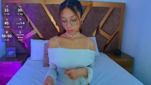 Snapshot of i_am_sofia_ chatting on 4, 3, 2026 Sofia online show from 4, 3, 2026