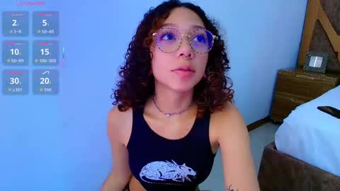 Snapshot of i_am_sofia_ chatting on 11, 3, 2026 Sofia online show from 11, 3, 2026